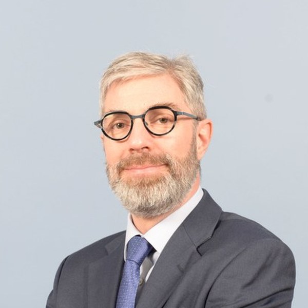 Nicolas Lainé